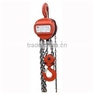 3 ton manual hoist RWCB-17305