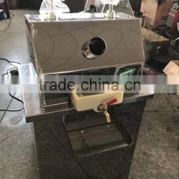 Electric Sugarcane Machine Commercial Sugarcane Juicer Sugarcane Extractor