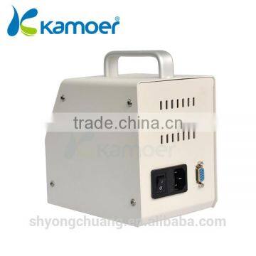 Kamoer LLS Plus Model 220v Smart High Precision Pump Machine
