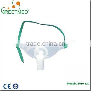 China Manufactured High Quality Silicone Mask photo-2