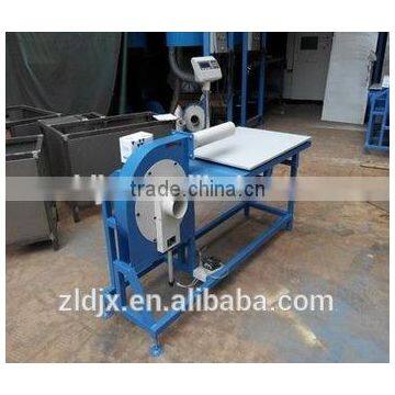 2017 Automatic Fiber Pillow Filling Machine in Shenzhen photo-4