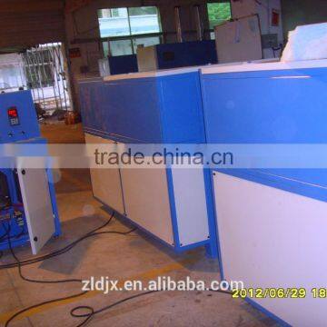 2017 The Newest Automatic Electric Foam Cutter Machien in Shenzhen photo-6