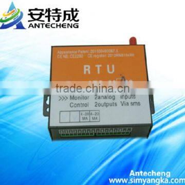 Rtu Controller Gaz System Inwestycje for M2m Gateway ,dissolved Oxygen Monitoring photo-5