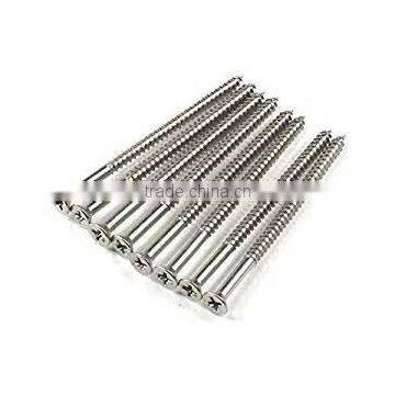 Spiral Shank Nails photo-6