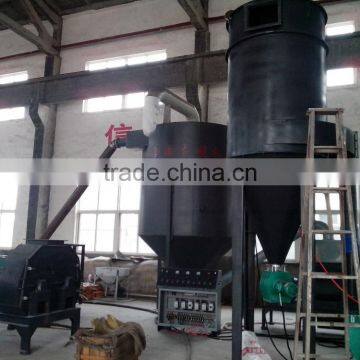 Sawdusk, Rice Husk Grinding Machine/ Wood Milling Machine photo-2