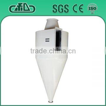 Best Market Fish Feed Ingredients Machinery photo-2