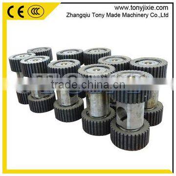 Small Wood Pellet Making Machine Hot Sale in Malaysia and Vietnam photo-4