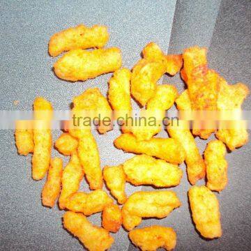 Nik Naks Kurkure Machine Plant photo-6