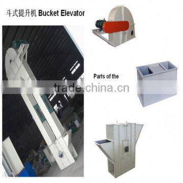 2016 Hot Sale Goat Chicken Fish Feed Pellet Making Machine photo-2