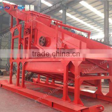 High Quanlity Vibrator Sand Screen Machine photo-5