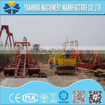 Dredging Machine of Bucket Dredge Excavator photo-6