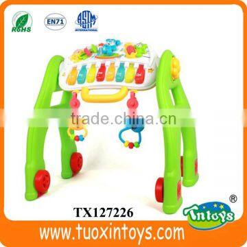 baby activity gym equipment