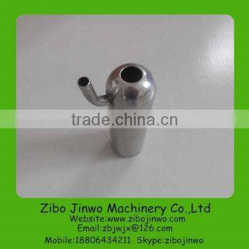 Stainless Steel Milk Shell for Cow Milking Machine photo-2