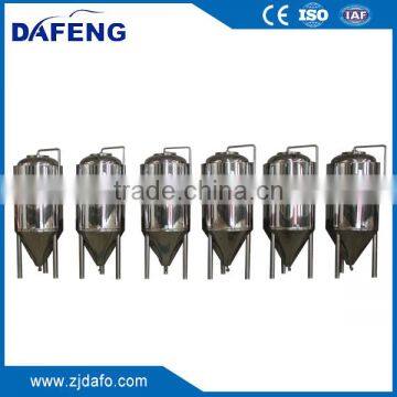 200-5000L Home Brewery Mini Beer Brewing Equipment photo-3