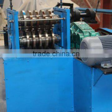 China Supplier Coi Slitting Machine Strip Slitting Machine Price photo-4