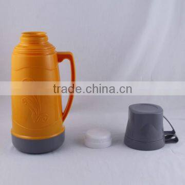 Japan 1L Glass Liner Vacuum Thermos Flask photo-5