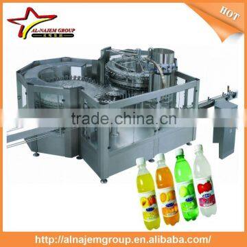 Hot Sale Automatic Small Liquid Filling Machine/filling Line photo-6