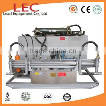 LGH-HD China coal mine large output cement high pressure jet grouting pumps