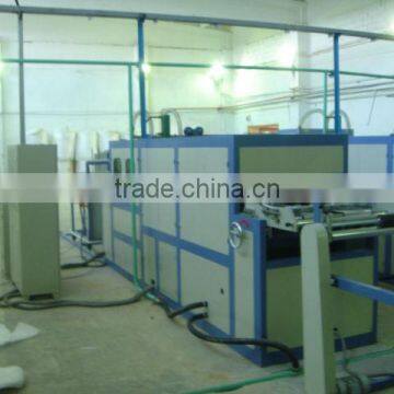Take Away Equipment for Styrofoam Lunch Box photo-3