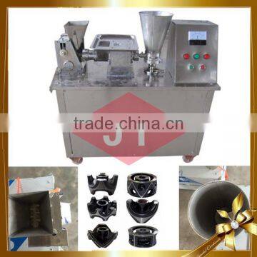 China Multifunction Empanada Machine Dumpling Machine Usa photo-4