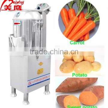 Hot sale electric potato peeler machine (manufactuer)