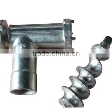 meat grinder parts