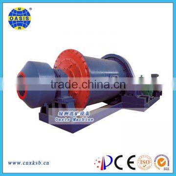 Mineral Equipment/minging Machinery/ore Processing Plan photo-2