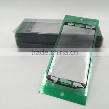 From JUYU Lcd Refurshing Parts Front Frame Adhesive for Samsung S6 photo-2