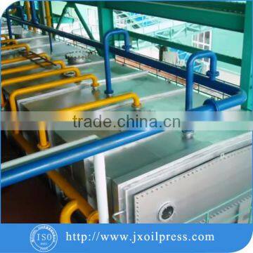 Best popular professional sesame oil extraction produciton line machine