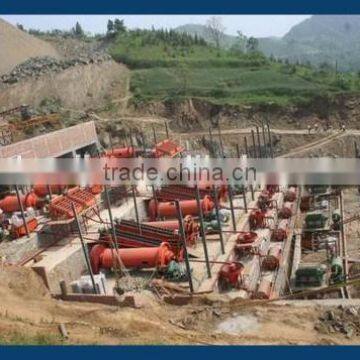 Ball Grinding Machine, Ball Mill Machine, Milling Machine photo-5