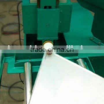 Circle Road Signs Making Machine photo-3