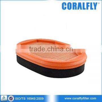 Backhoe Loader 428D 420E Channel Flow Safety Air Filter P785965