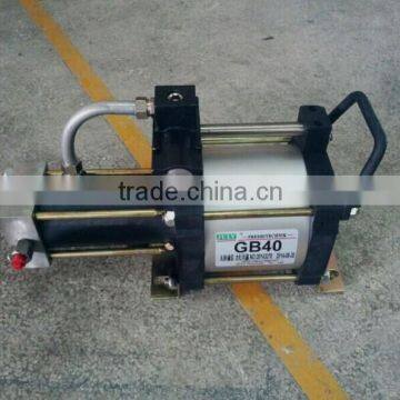 Best Sell JULY Customized Logo Gas Liquild Booster Manufacturers photo-4