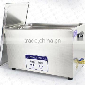 JP-100S Ultrasonic Cleaner(industry) Hardware Parts/circuit Board/lab Work Piece Cleaning Machine photo-4