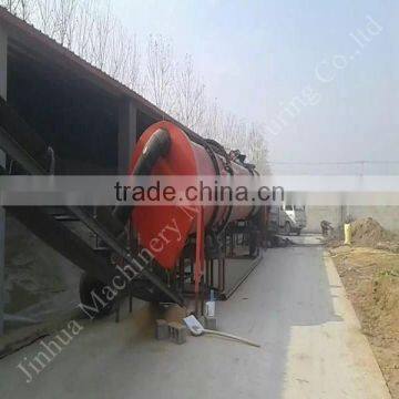 Paddy Dryer Machine Price photo-5