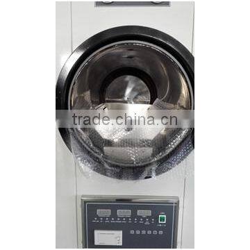 Computer Controlled HA-BA Horizontal Pressure Steam Sterilizer Autoclave With Printer Drying Function photo-4