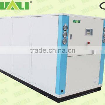 3 Tons Industrial Air Cooled Water Chillers Plastic Injection Use Industrial Air Cooled Water Chiller Perfect Cooling photo-2