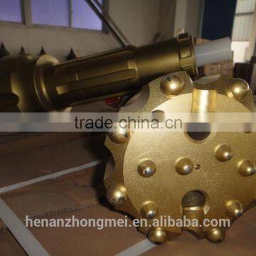 DTH Hammer Head Drill Bolt photo-2