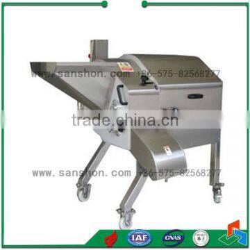 Sanshon SCS-550 Automatic Vegetable Cutter photo-6
