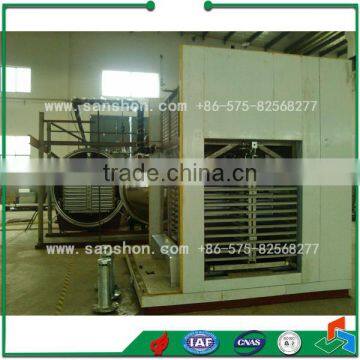 Advanced The Machinery Price Of Fruit And Vegetable Processing Freeze Drying Machine photo-4