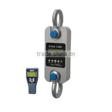 500-2000kg Crane Scale Rs232 or Usb photo-2