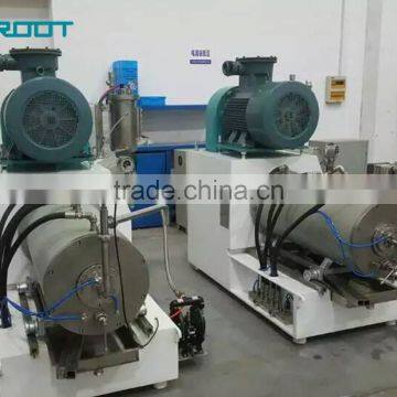 Shanghai Water-based Ink Grinding Machine Manufacturer photo-4