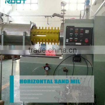 ROOT Micron Graphite Sand Mill photo-3