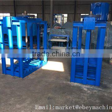 Plastic Granulating Production Line Recycling Extruder photo-5