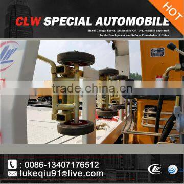 Road Accident Rescue Equipment Truck