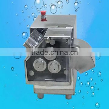 304 Stainess Steel Factory price sugar cane juicer,sugar cane juice extractor machines(ZQW-GZJ)