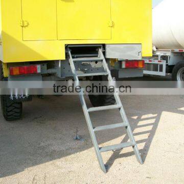 QINGZHUN Mobile Workshop for Lubrication and Maintenance Best Selling photo-3
