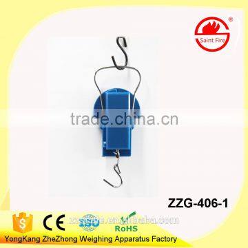 Mechanical Hanging Scale /hunting Scale Security is Waterproof photo-2