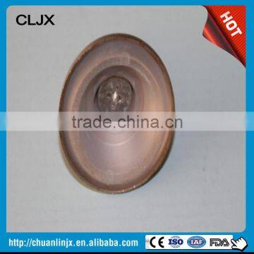Custom Metal Stamping Precision Parts for Construction photo-2
