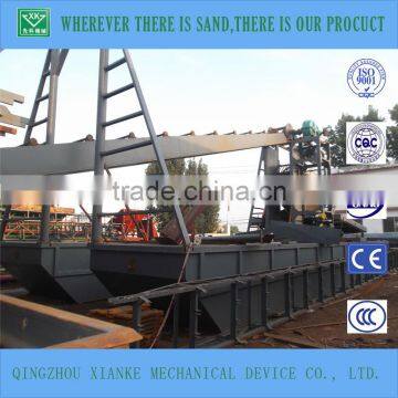 High Recovery Gold Panning Machine photo-2